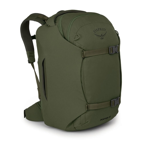 Купить Рюкзак Osprey Porter 46 в Киеве по лучшей цене с доставкой в Украине | Магазин NORTHWALL
